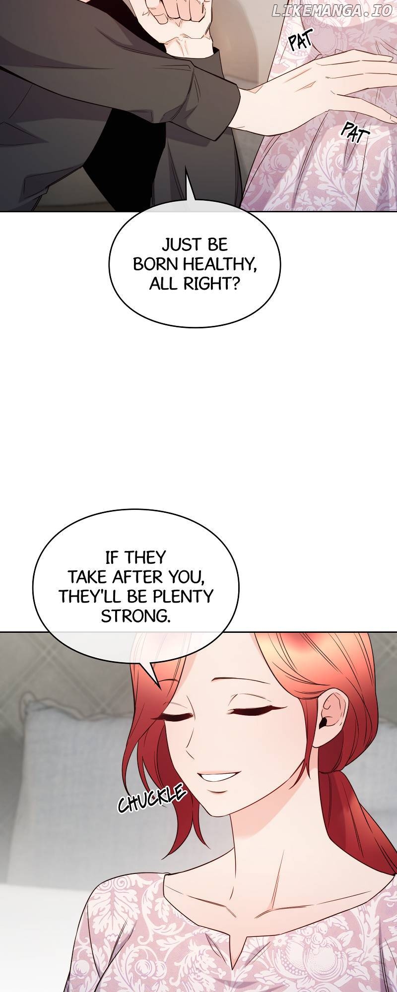 Anyone Can Become a Villainess Chapter 143 - page 33