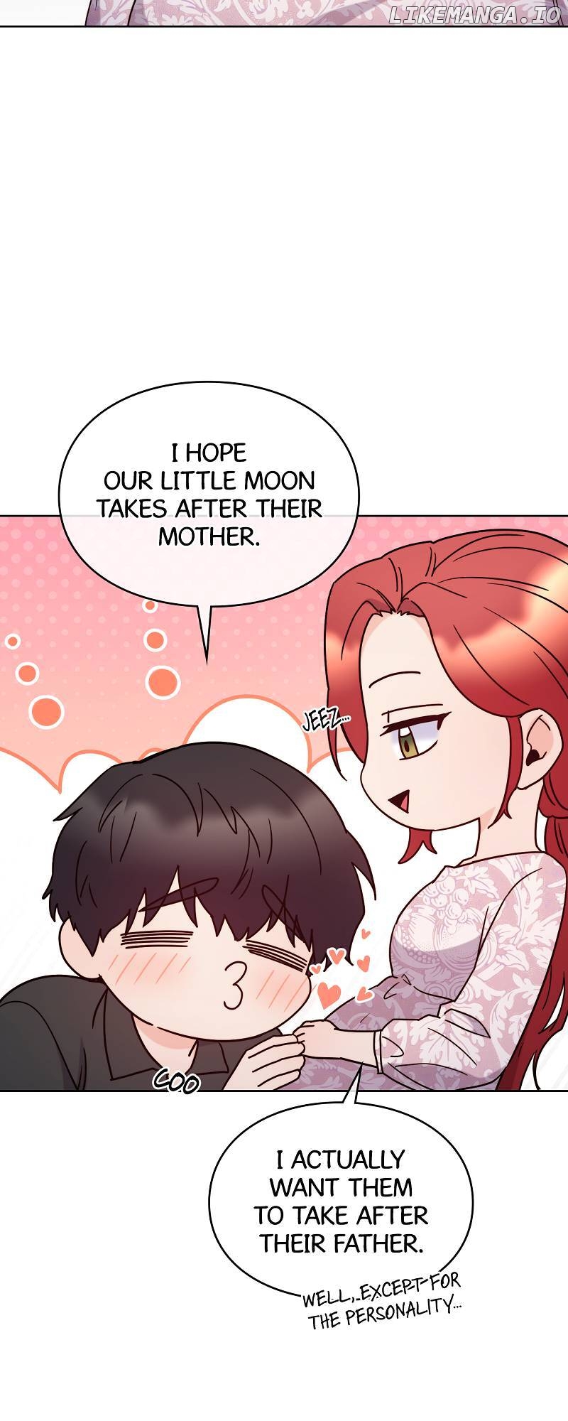 Anyone Can Become a Villainess Chapter 143 - page 34
