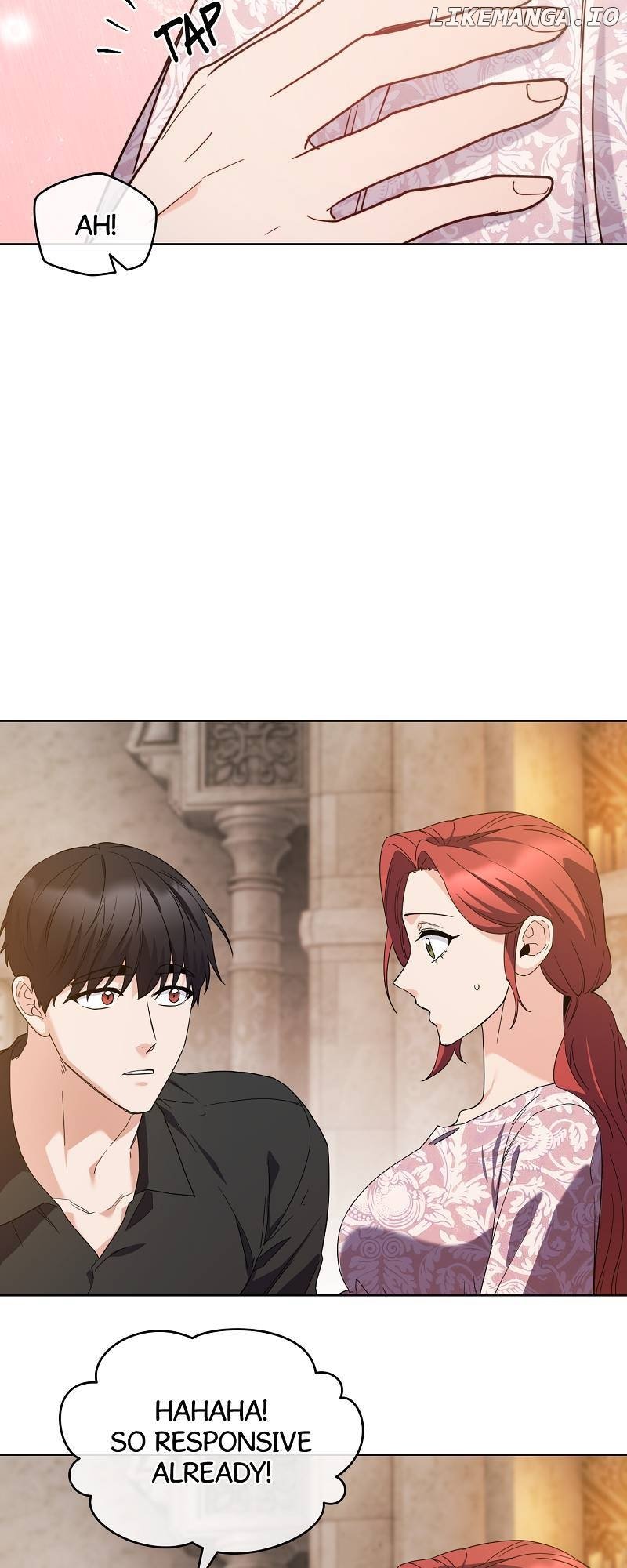 Anyone Can Become a Villainess Chapter 143 - page 36