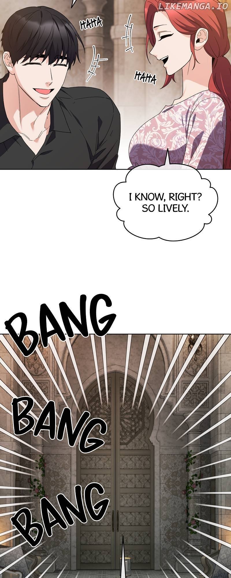 Anyone Can Become a Villainess Chapter 143 - page 37