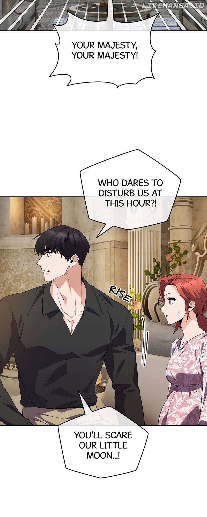 Anyone Can Become a Villainess Chapter 143 - page 38