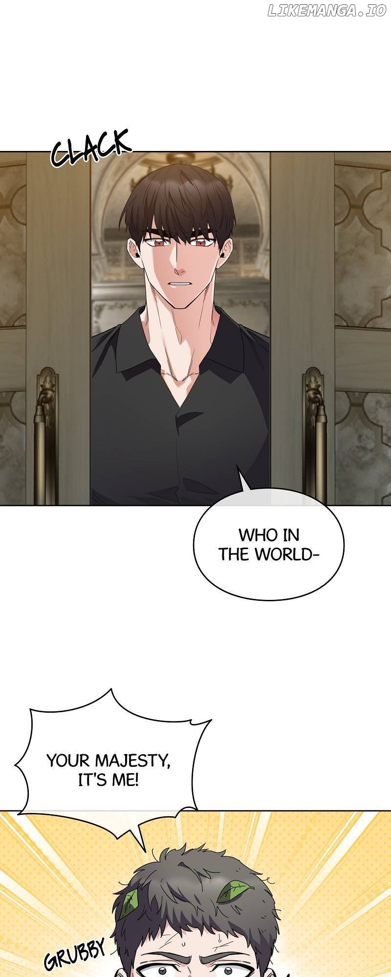 Anyone Can Become a Villainess Chapter 143 - page 39