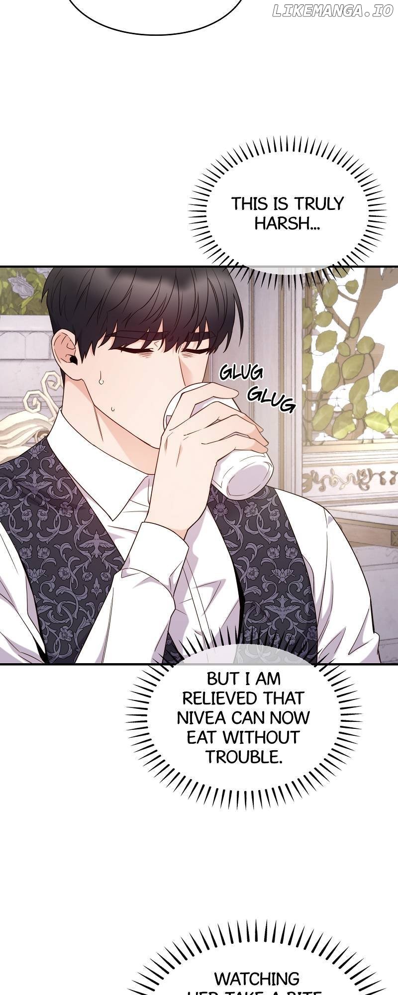 Anyone Can Become a Villainess Chapter 143 - page 4