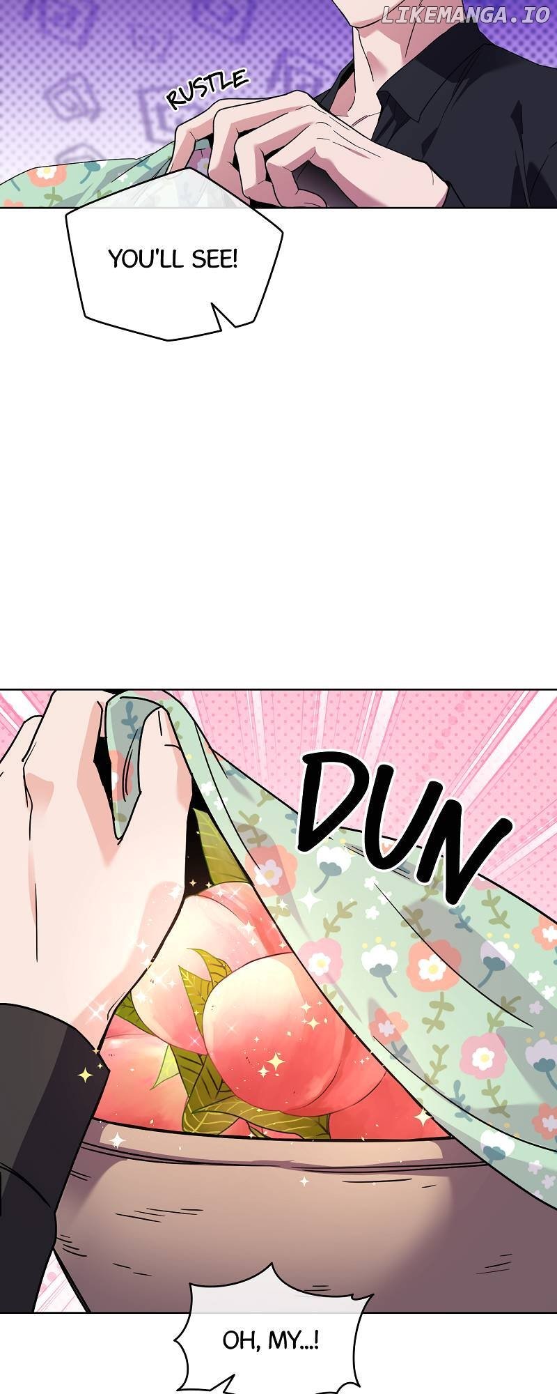 Anyone Can Become a Villainess Chapter 143 - page 42