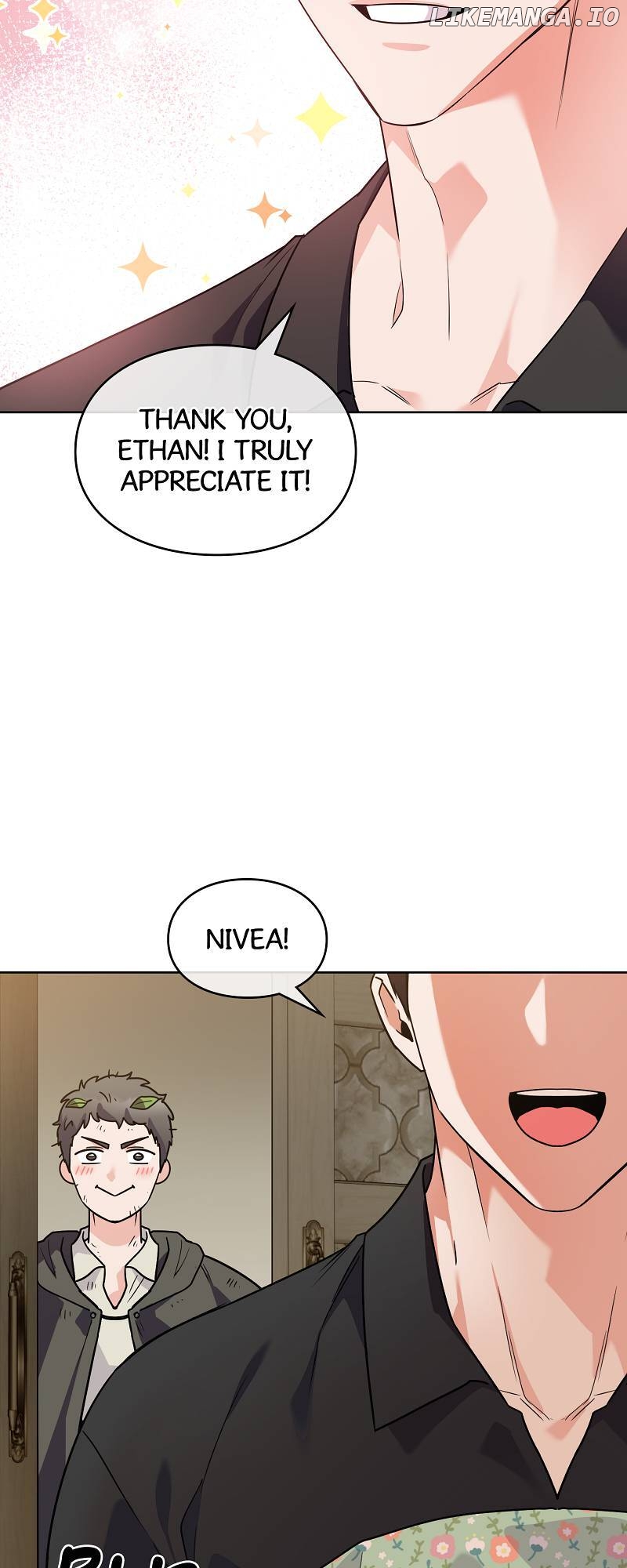 Anyone Can Become a Villainess Chapter 143 - page 45