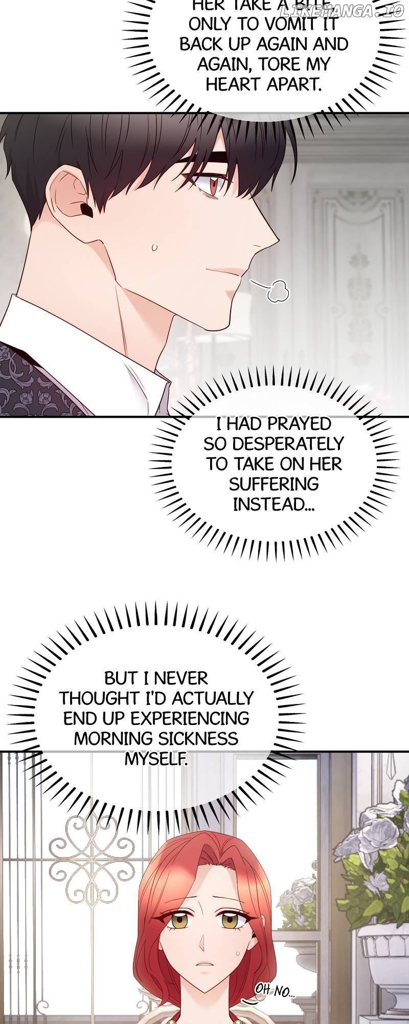 Anyone Can Become a Villainess Chapter 143 - page 5