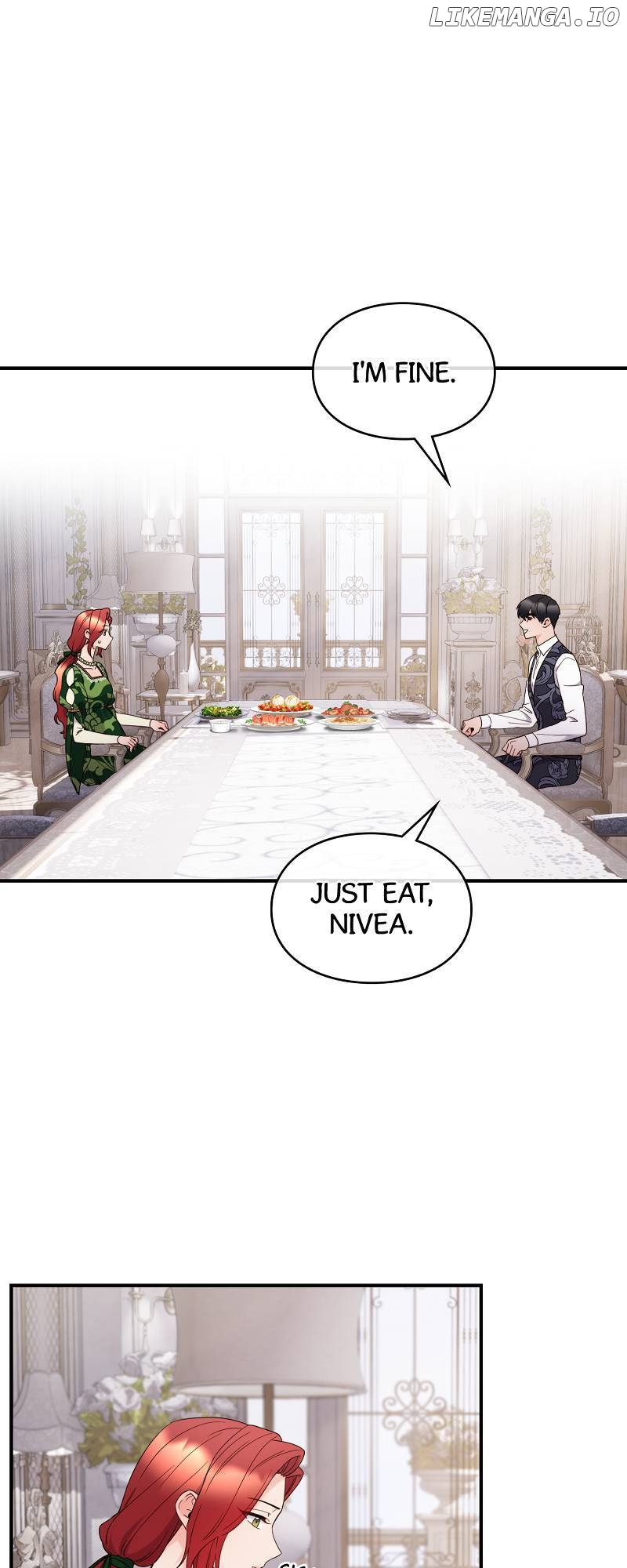 Anyone Can Become a Villainess Chapter 143 - page 7