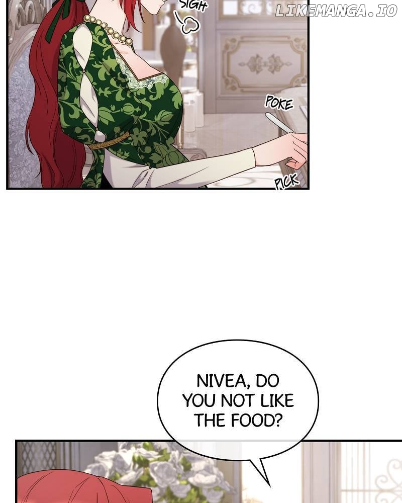 Anyone Can Become a Villainess Chapter 143 - page 8