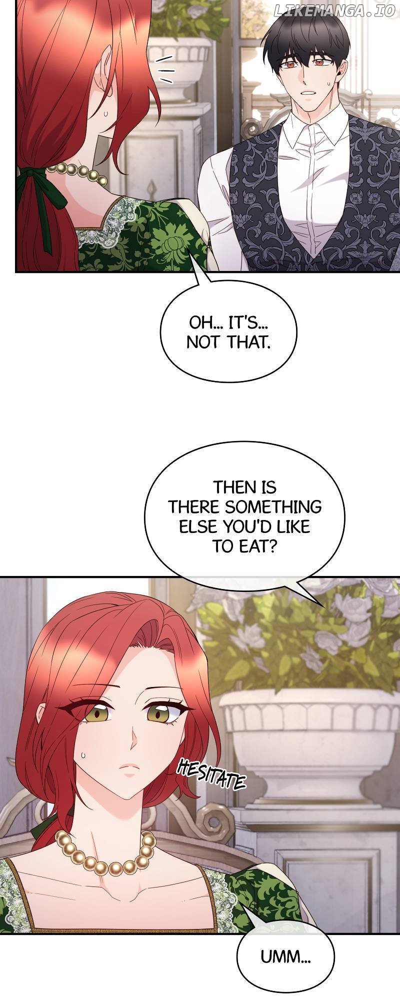 Anyone Can Become a Villainess Chapter 143 - page 9