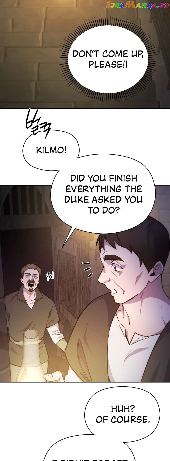 Anyone Can Become a Villainess Chapter 108 - page 10