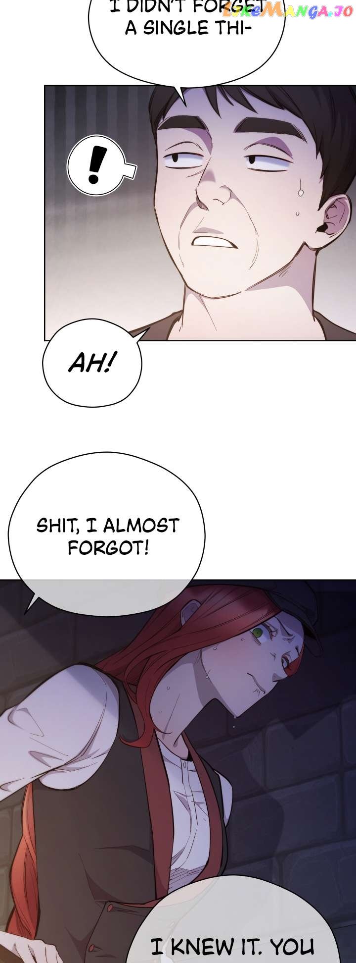 Anyone Can Become a Villainess Chapter 108 - page 11