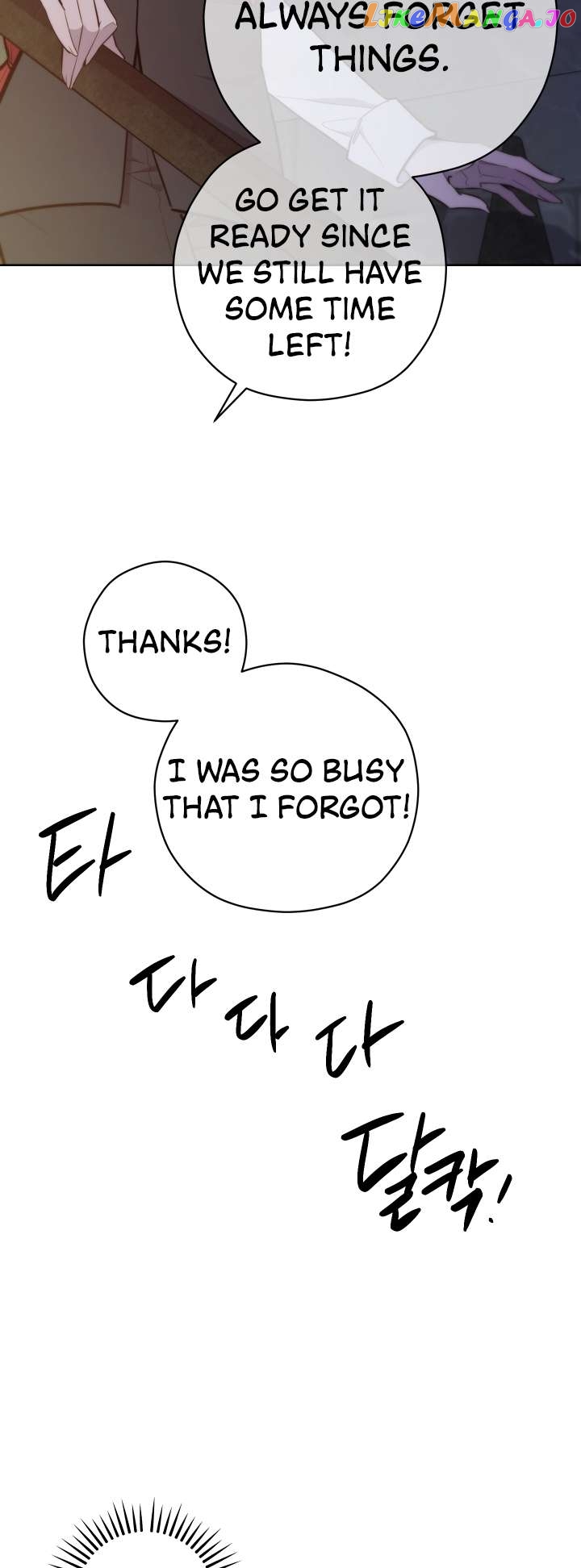 Anyone Can Become a Villainess Chapter 108 - page 12