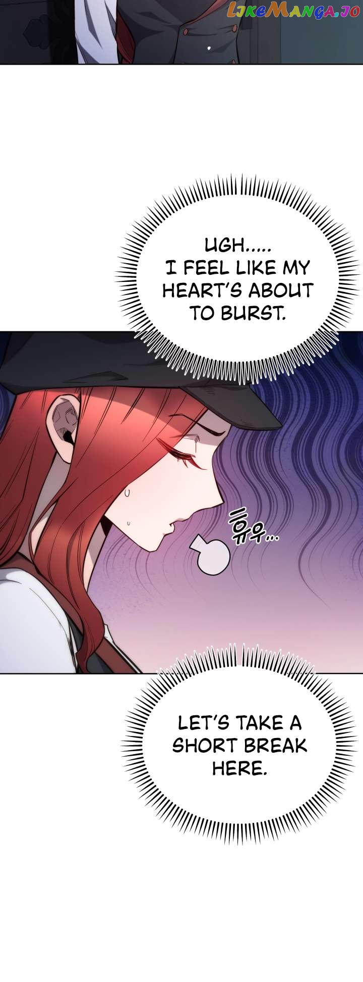 Anyone Can Become a Villainess Chapter 108 - page 18