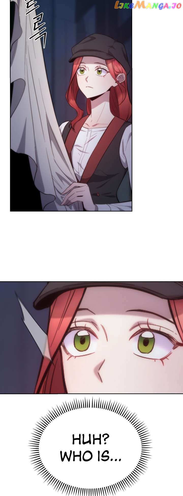 Anyone Can Become a Villainess Chapter 108 - page 22