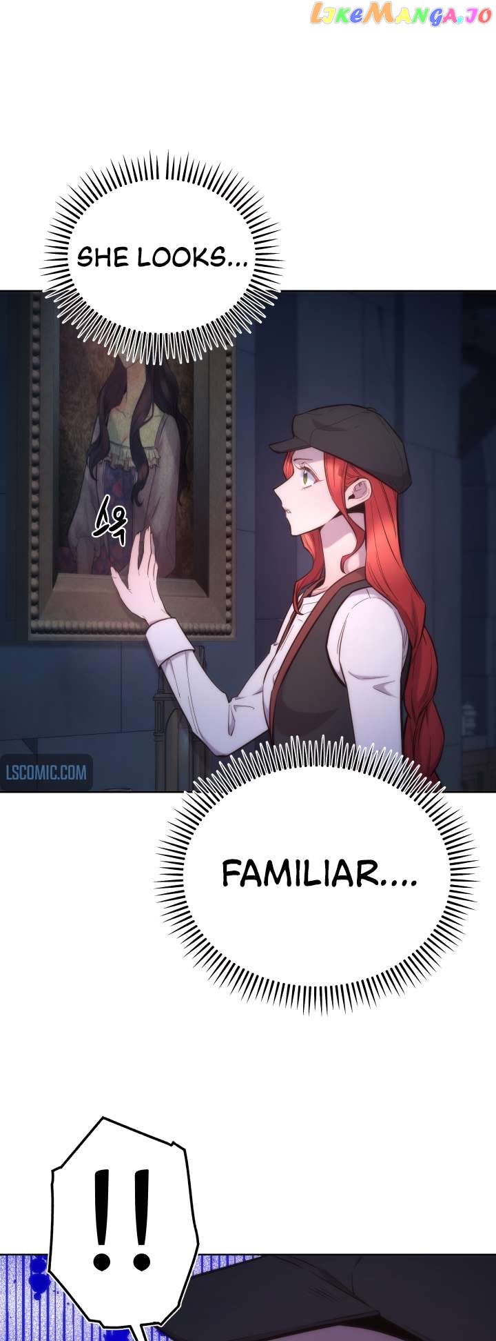Anyone Can Become a Villainess Chapter 108 - page 24