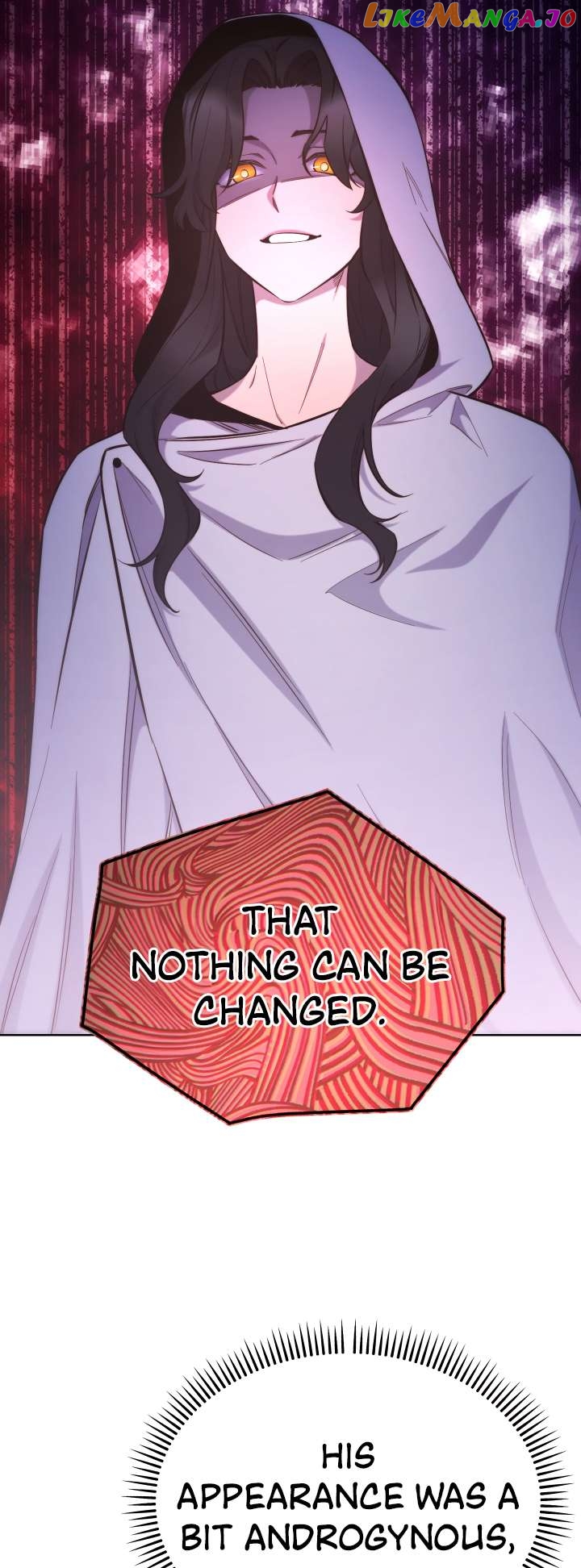 Anyone Can Become a Villainess Chapter 108 - page 26