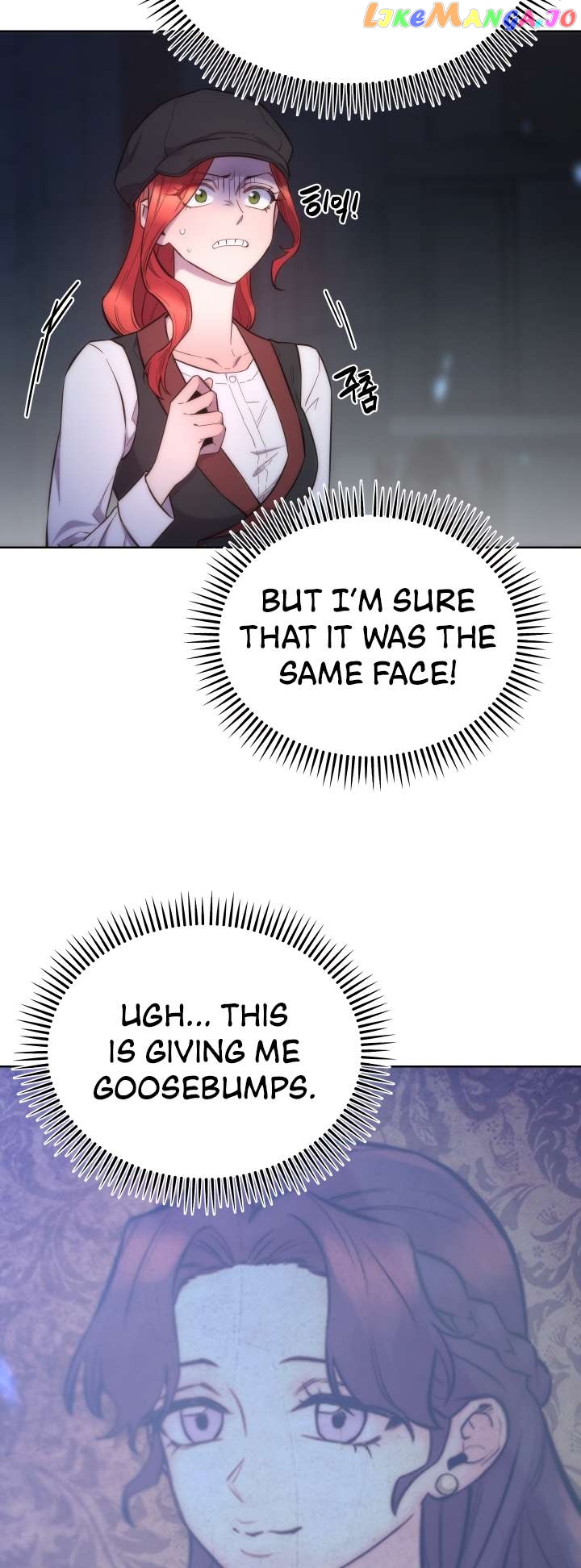 Anyone Can Become a Villainess Chapter 108 - page 27