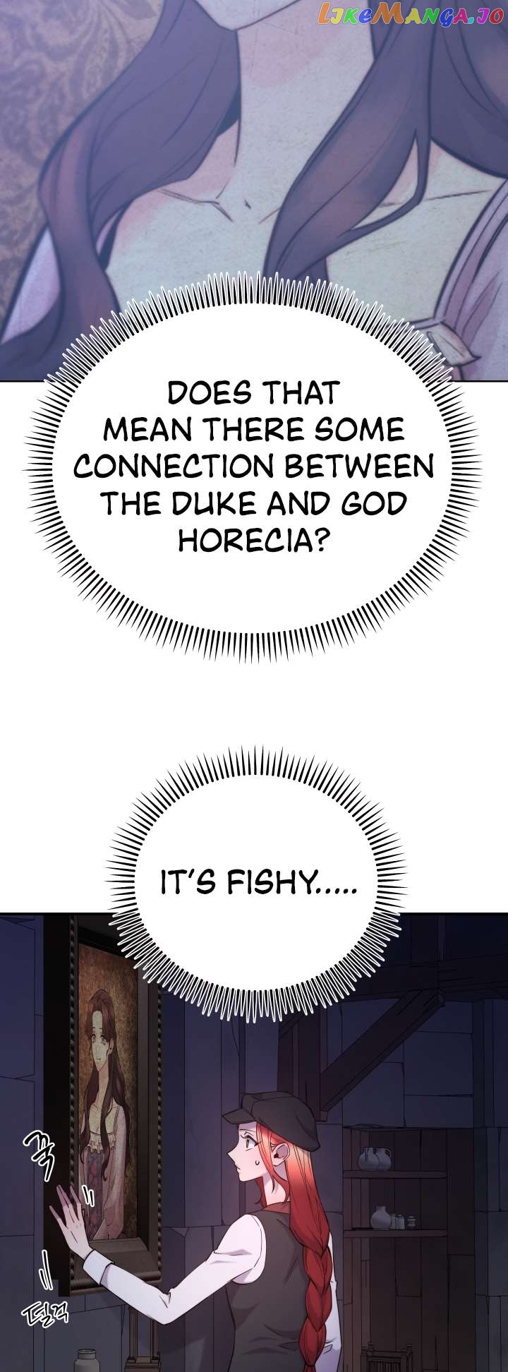 Anyone Can Become a Villainess Chapter 108 - page 28