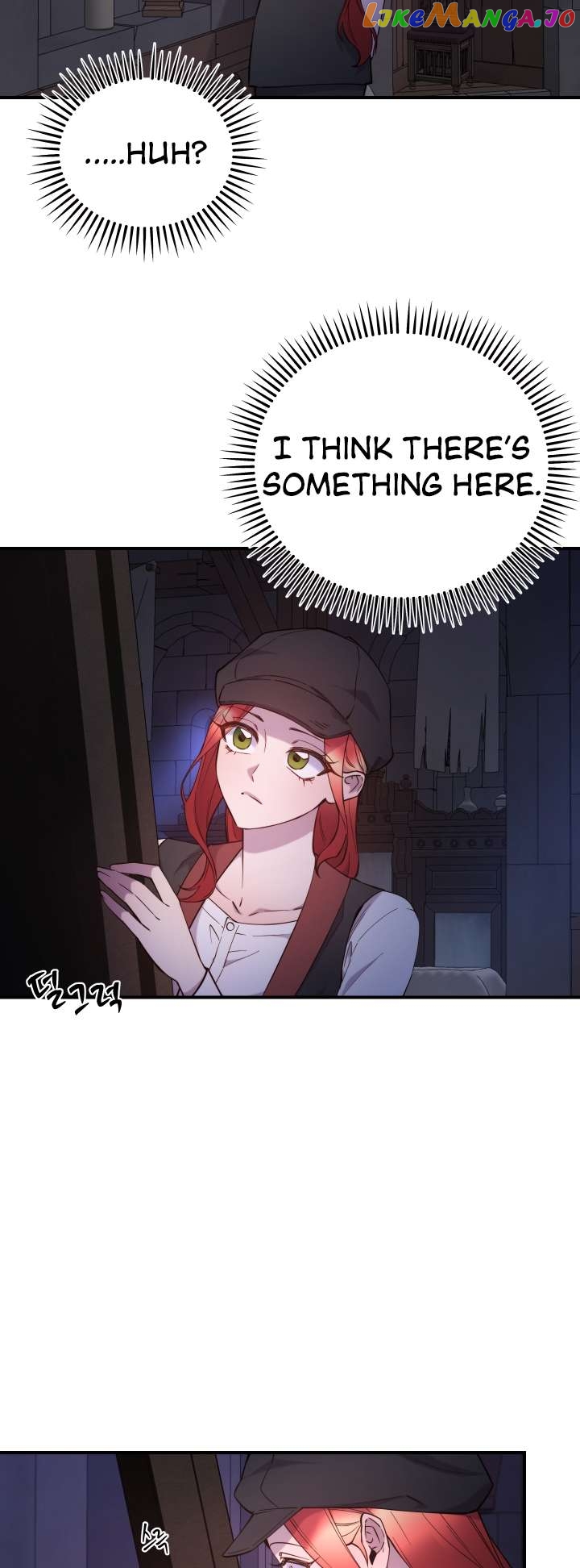 Anyone Can Become a Villainess Chapter 108 - page 29