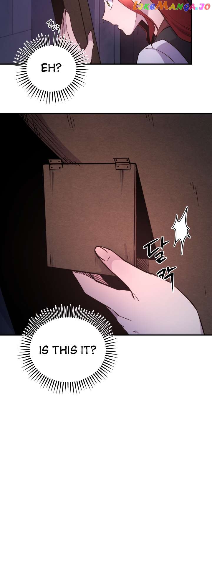 Anyone Can Become a Villainess Chapter 108 - page 30
