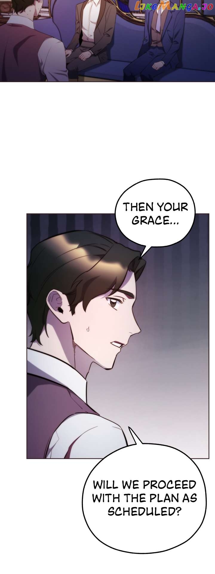 Anyone Can Become a Villainess Chapter 108 - page 36