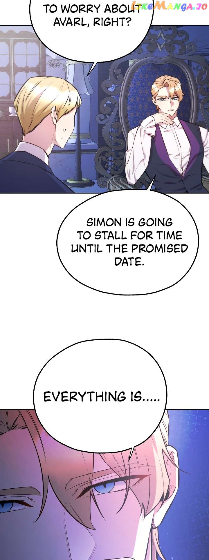 Anyone Can Become a Villainess Chapter 108 - page 39