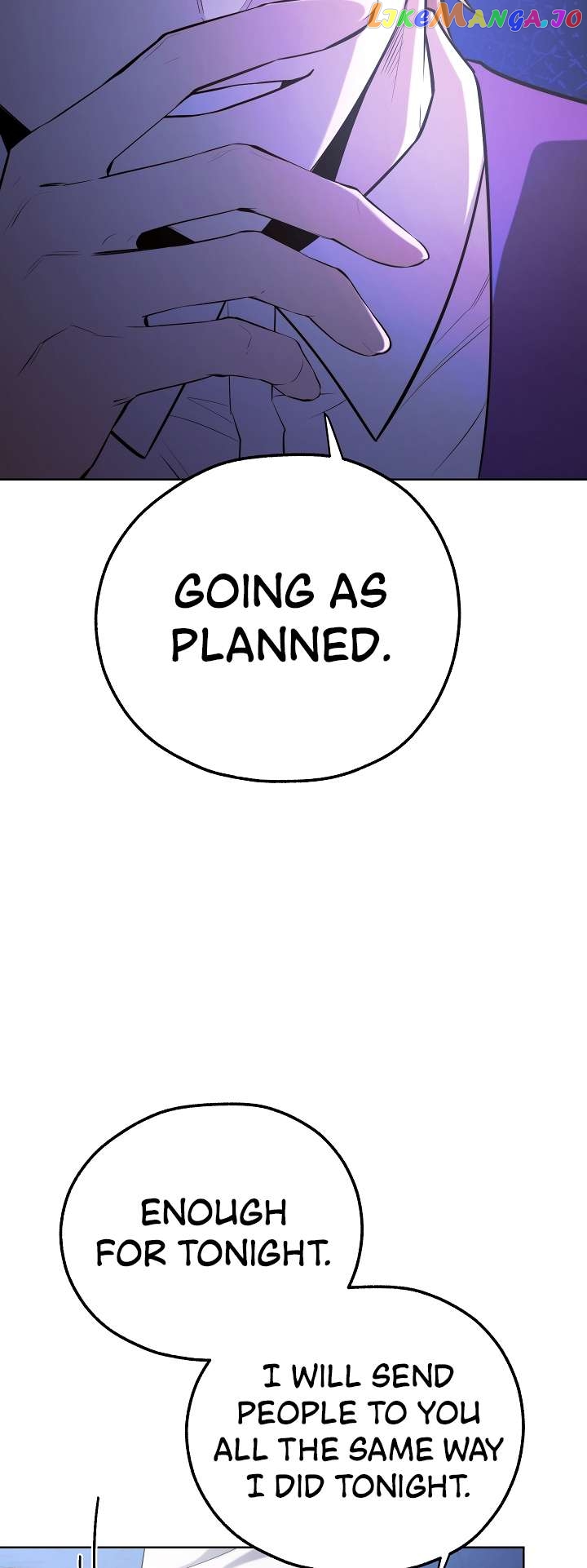 Anyone Can Become a Villainess Chapter 108 - page 40