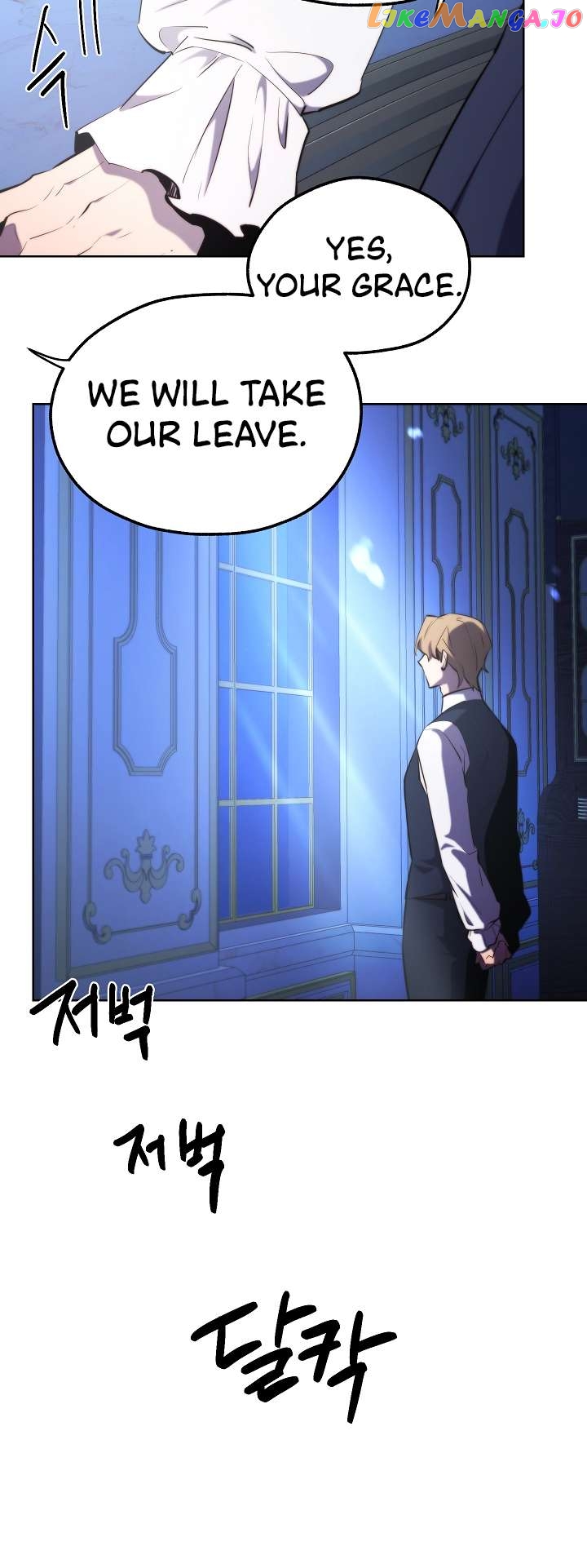 Anyone Can Become a Villainess Chapter 108 - page 41