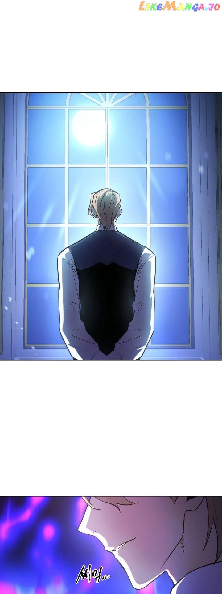 Anyone Can Become a Villainess Chapter 108 - page 42