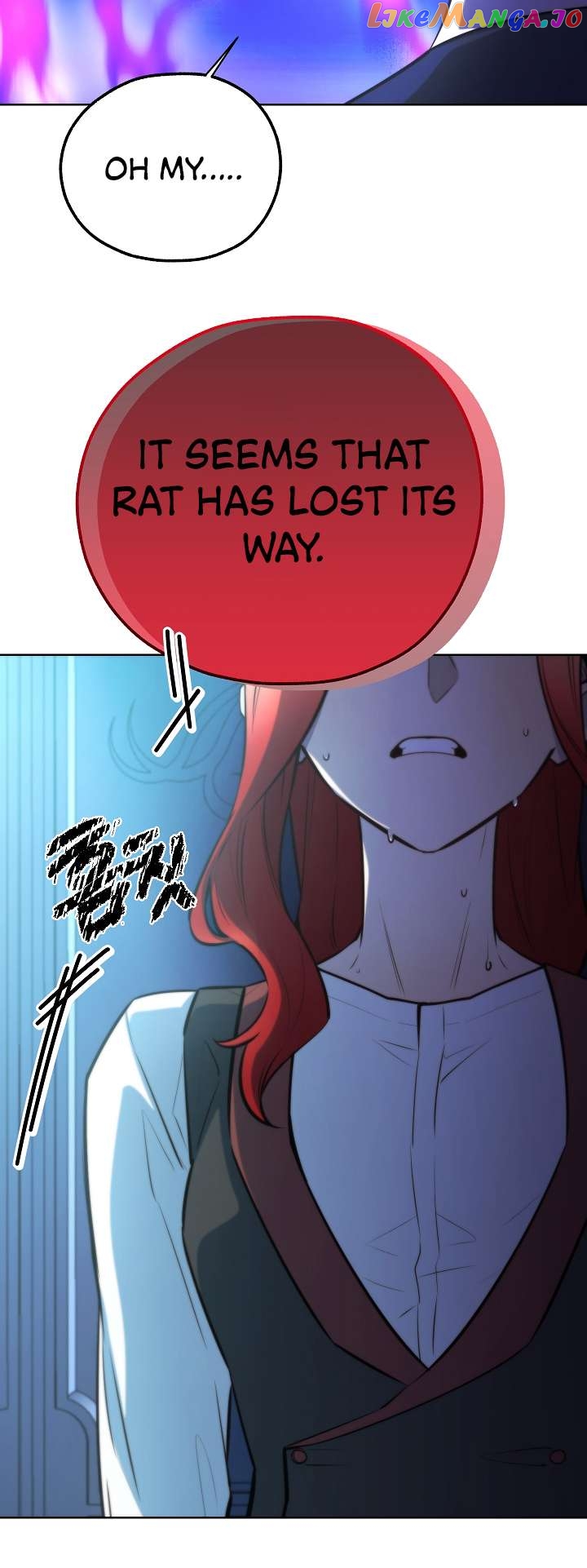 Anyone Can Become a Villainess Chapter 108 - page 43