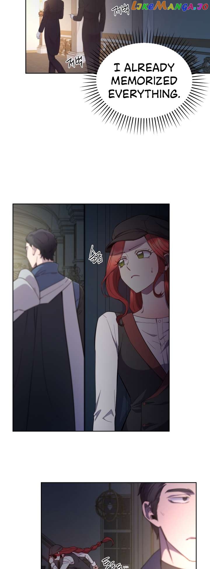 Anyone Can Become a Villainess Chapter 108 - page 5