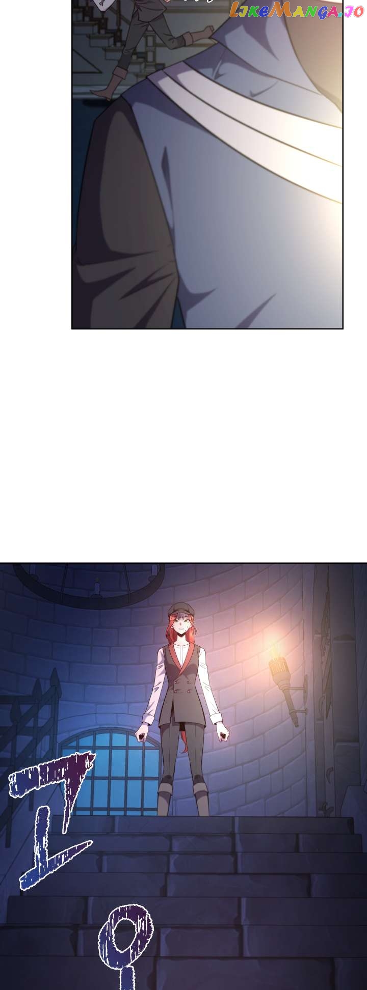 Anyone Can Become a Villainess Chapter 108 - page 6