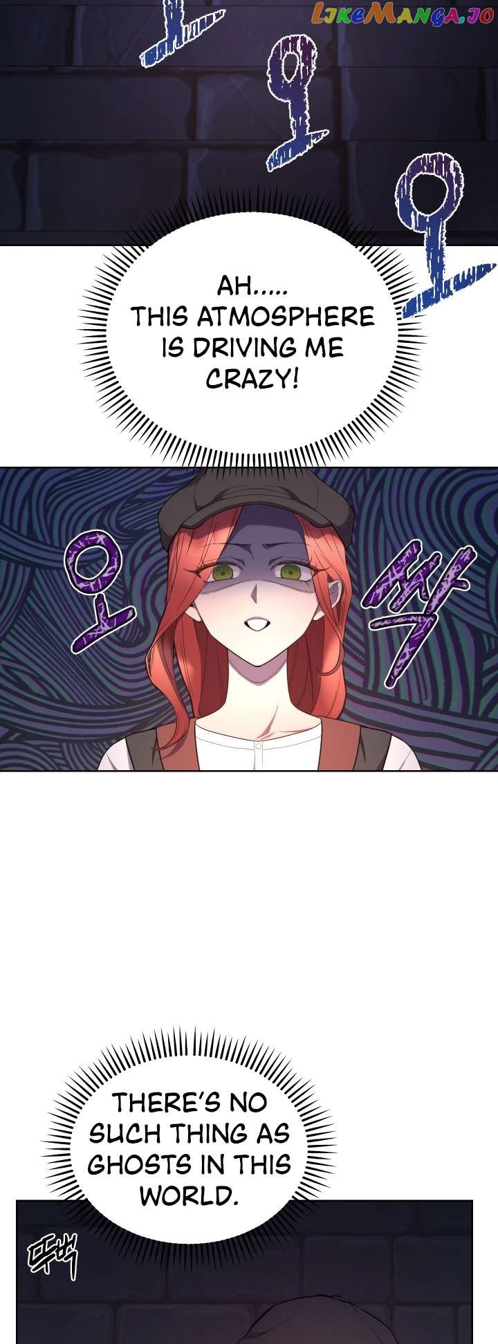 Anyone Can Become a Villainess Chapter 108 - page 7