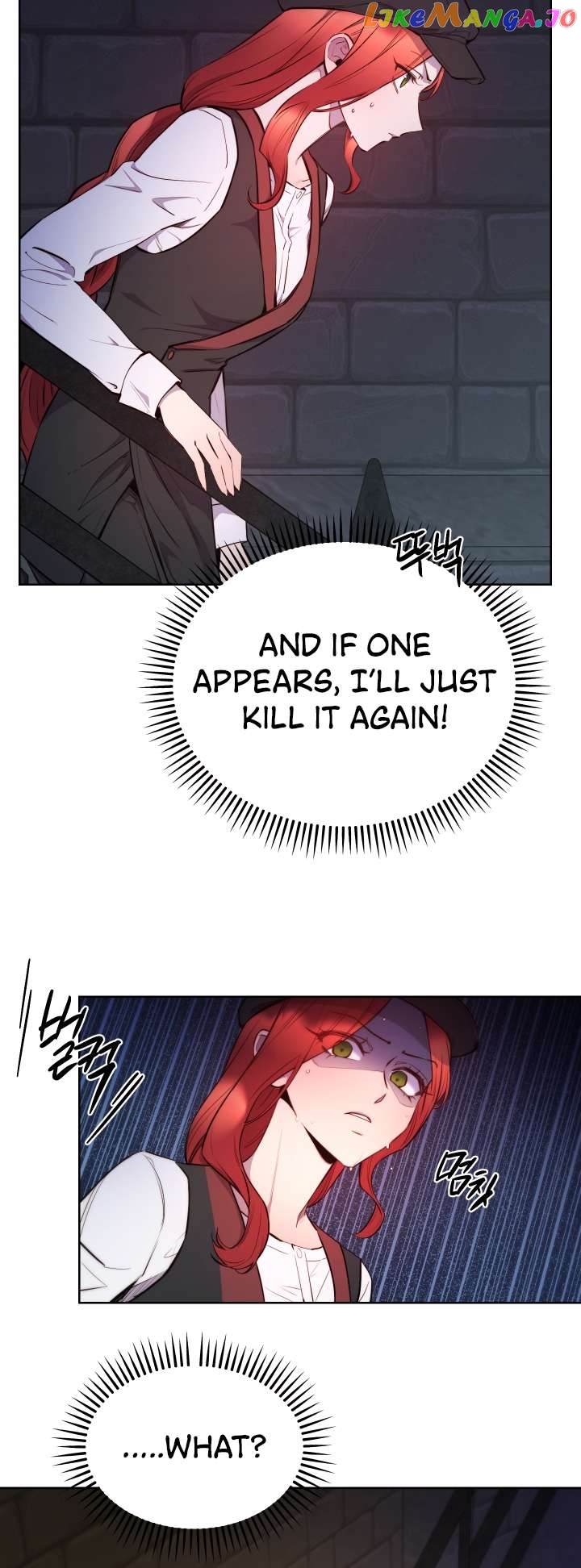 Anyone Can Become a Villainess Chapter 108 - page 8
