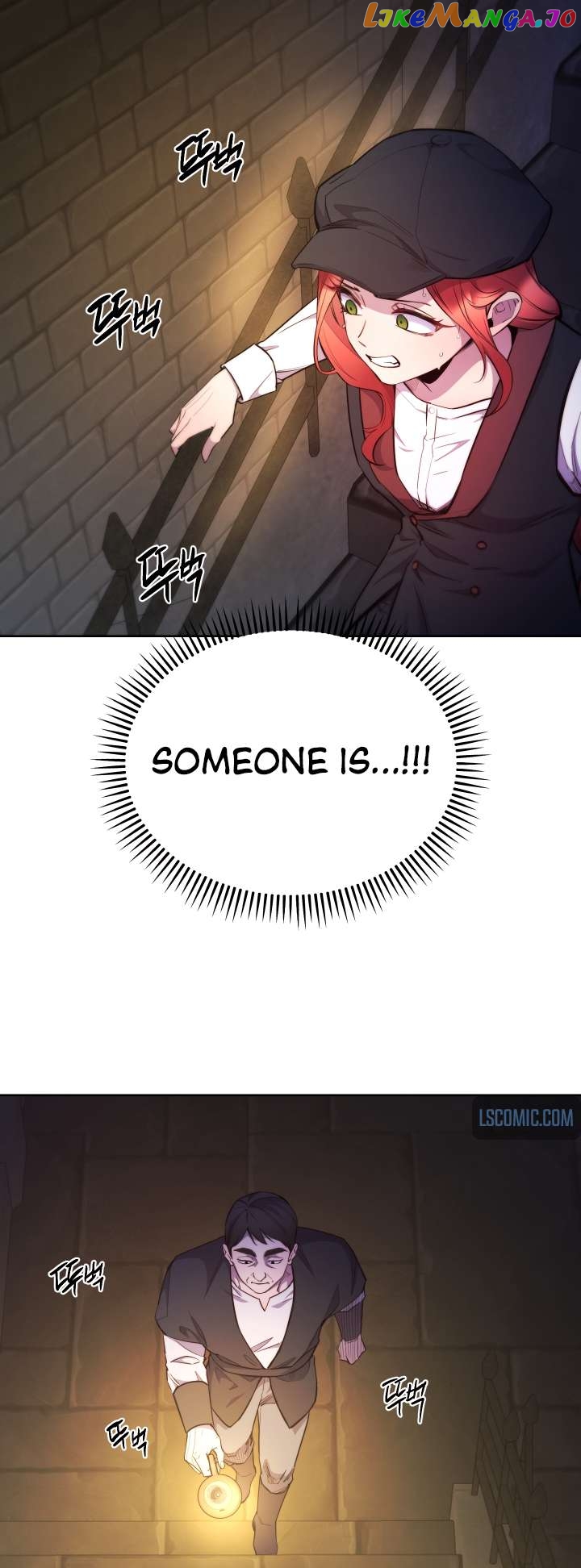 Anyone Can Become a Villainess Chapter 108 - page 9