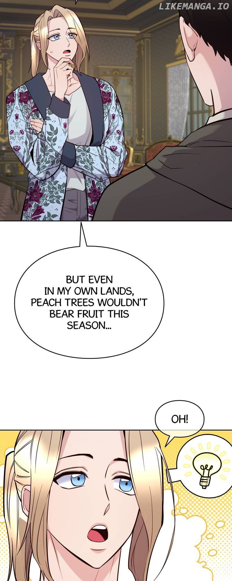 Anyone Can Become a Villainess Chapter 144 - page 13