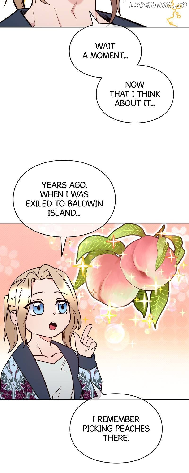 Anyone Can Become a Villainess Chapter 144 - page 14