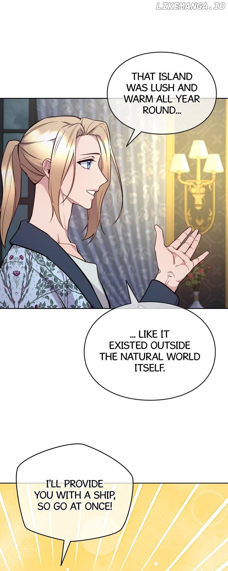 Anyone Can Become a Villainess Chapter 144 - page 15