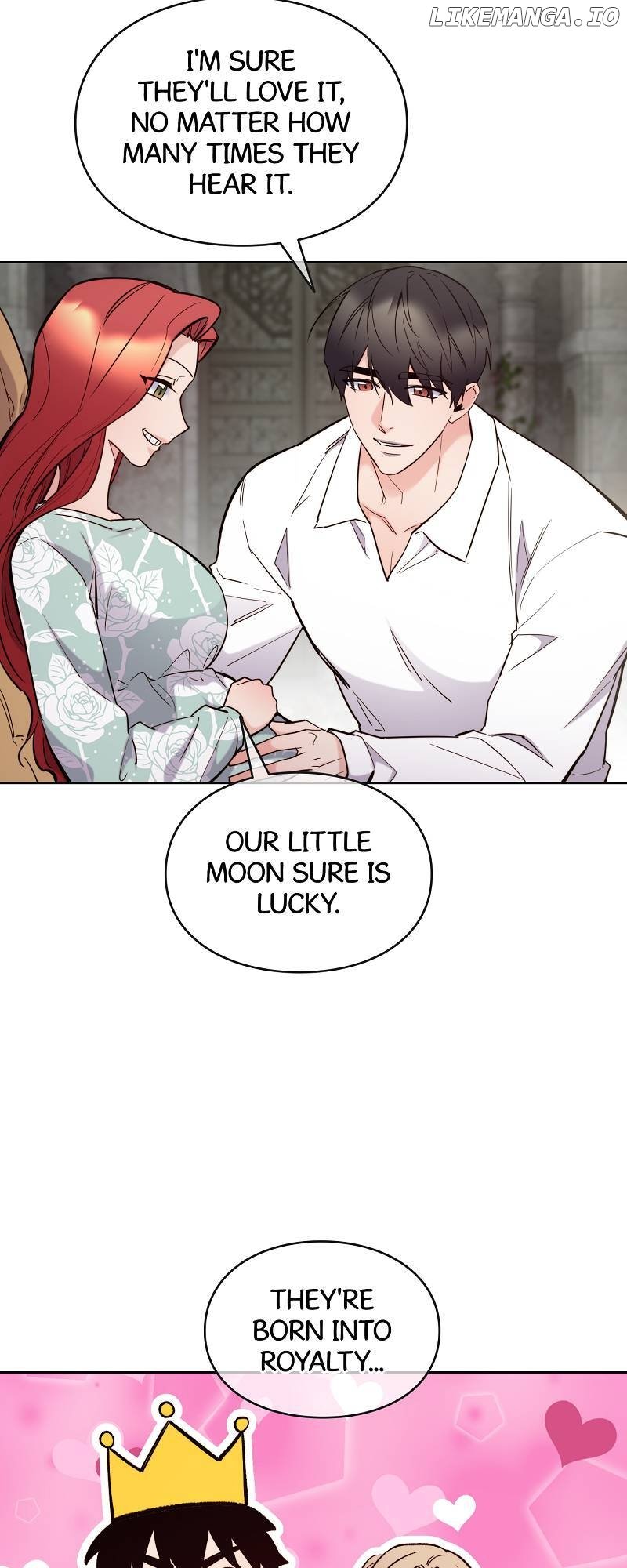 Anyone Can Become a Villainess Chapter 144 - page 18