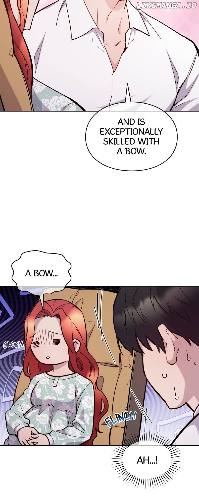 Anyone Can Become a Villainess Chapter 144 - page 20