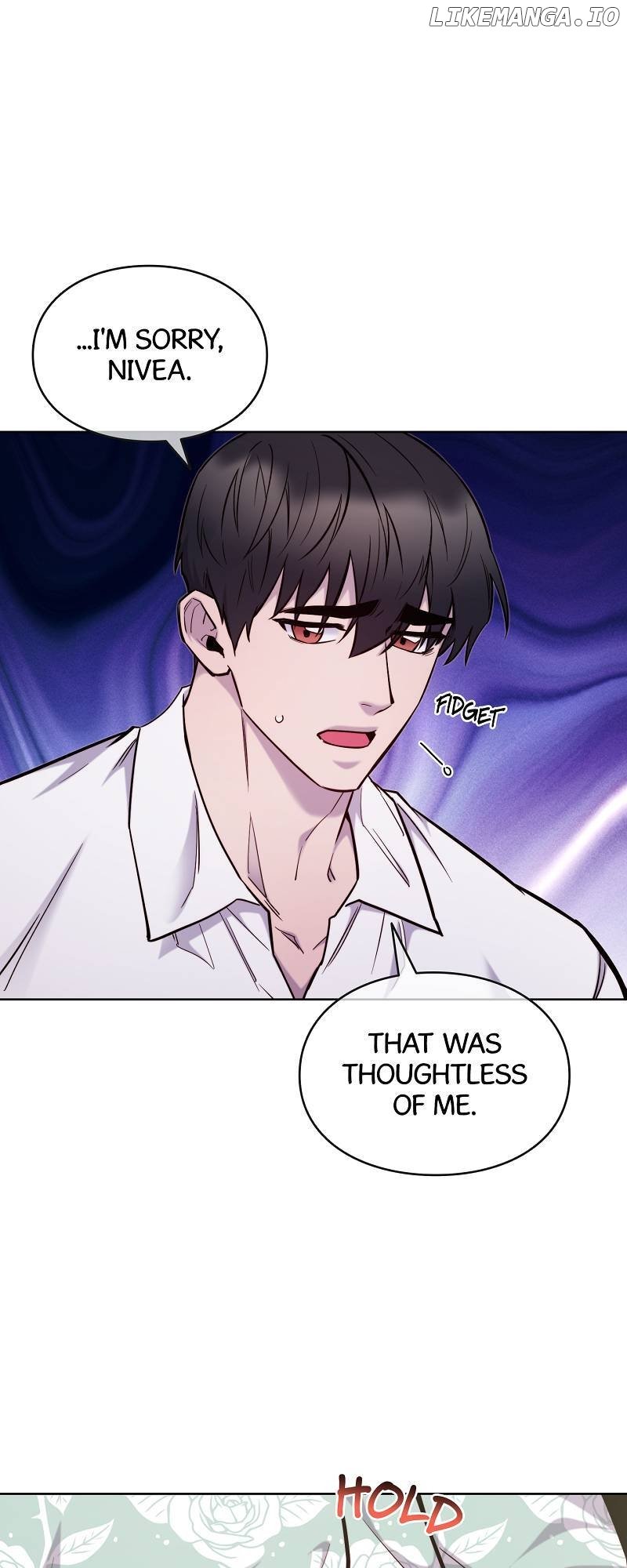 Anyone Can Become a Villainess Chapter 144 - page 21