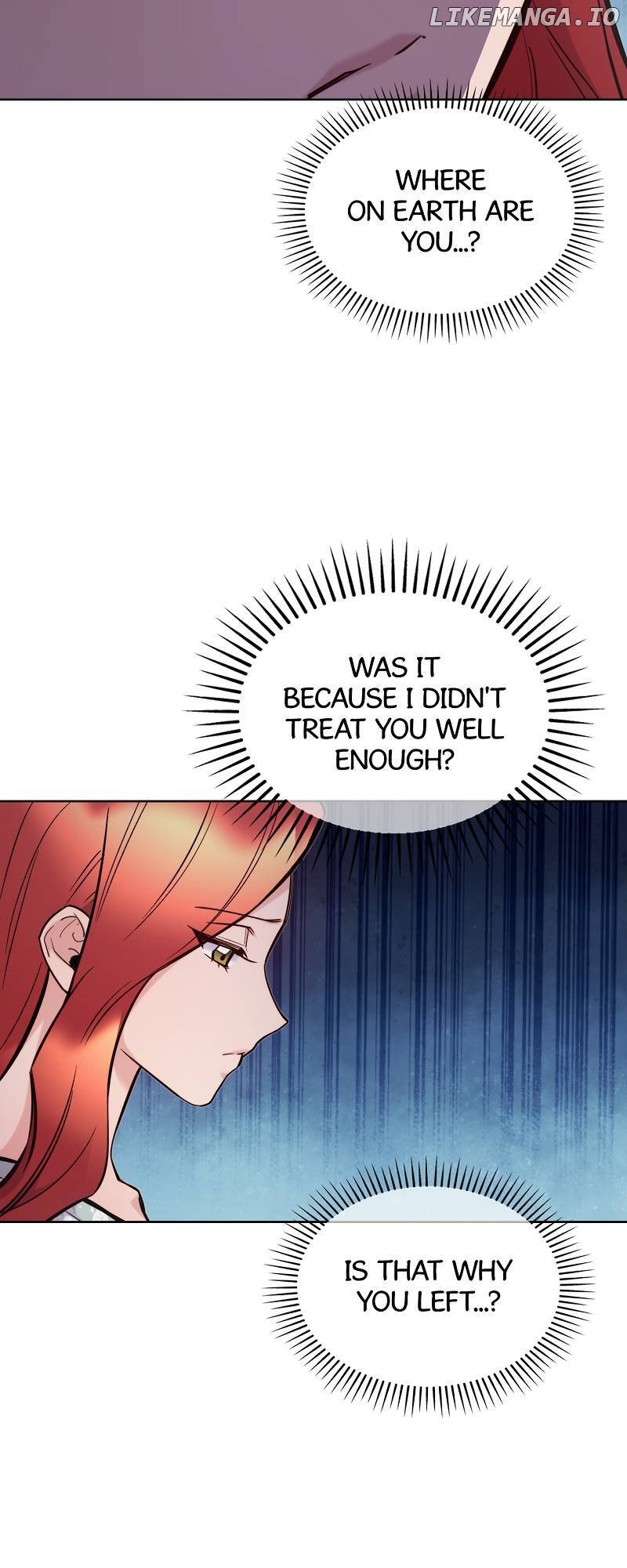 Anyone Can Become a Villainess Chapter 144 - page 23