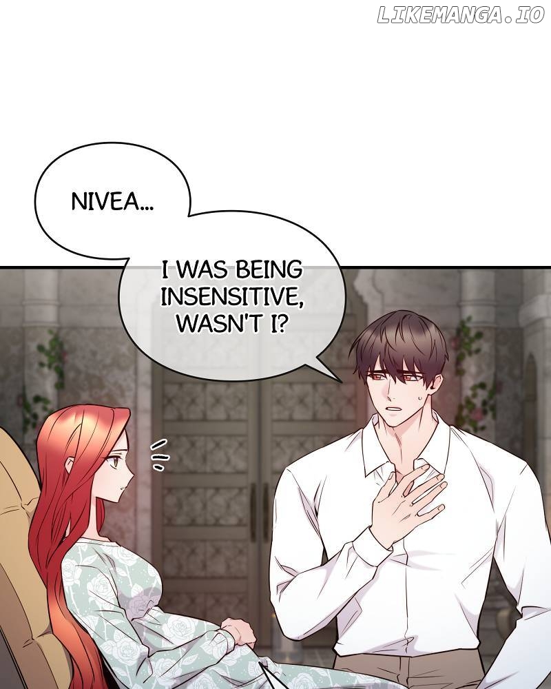 Anyone Can Become a Villainess Chapter 144 - page 24