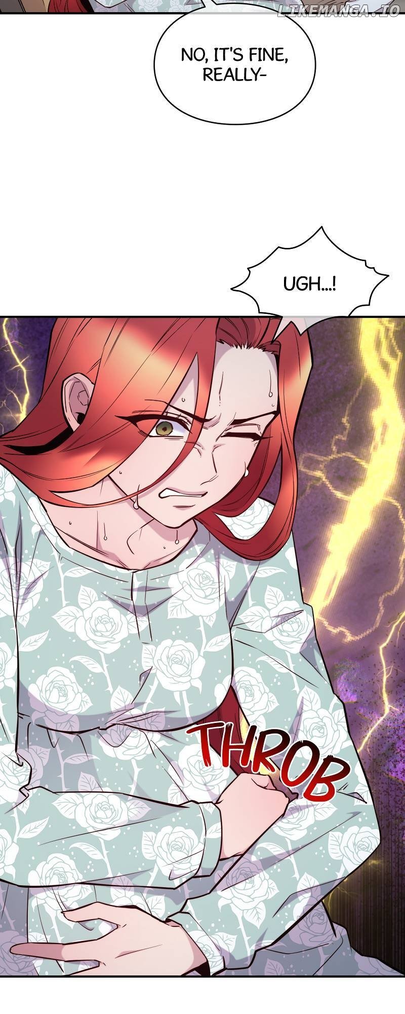 Anyone Can Become a Villainess Chapter 144 - page 25