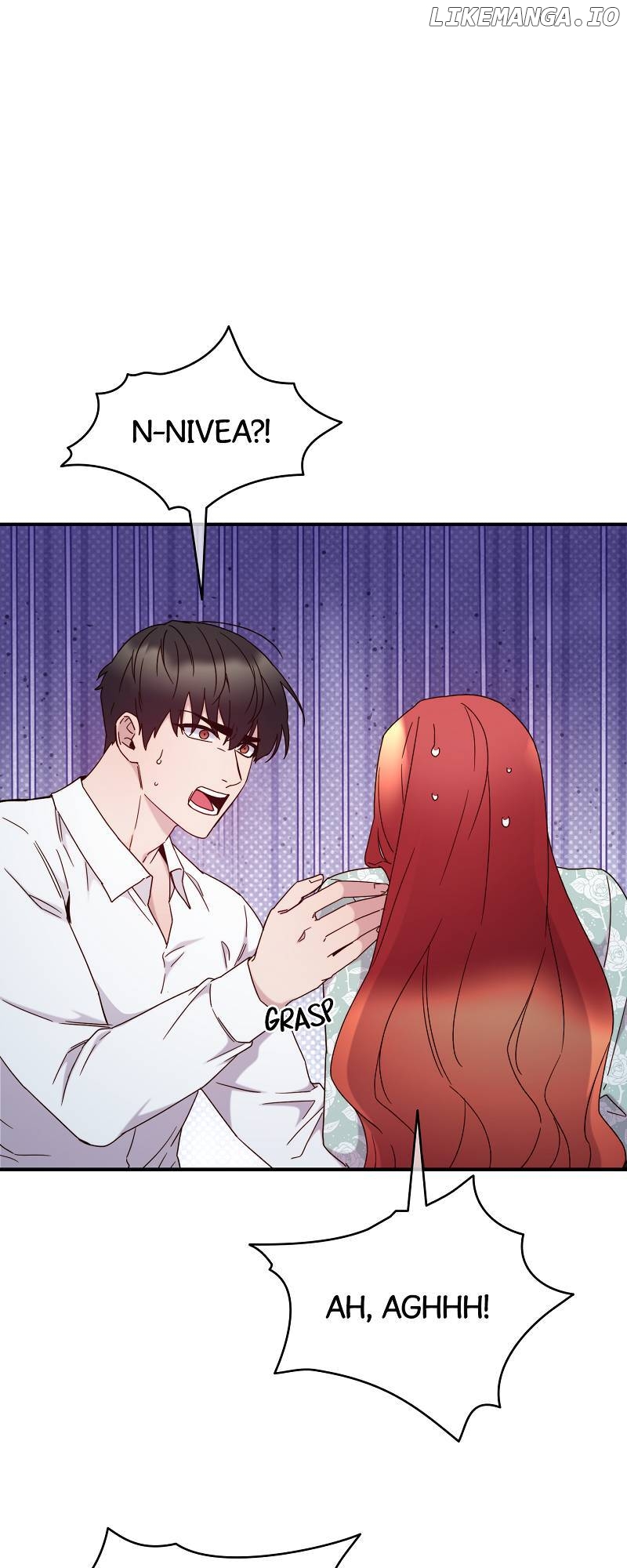 Anyone Can Become a Villainess Chapter 144 - page 26