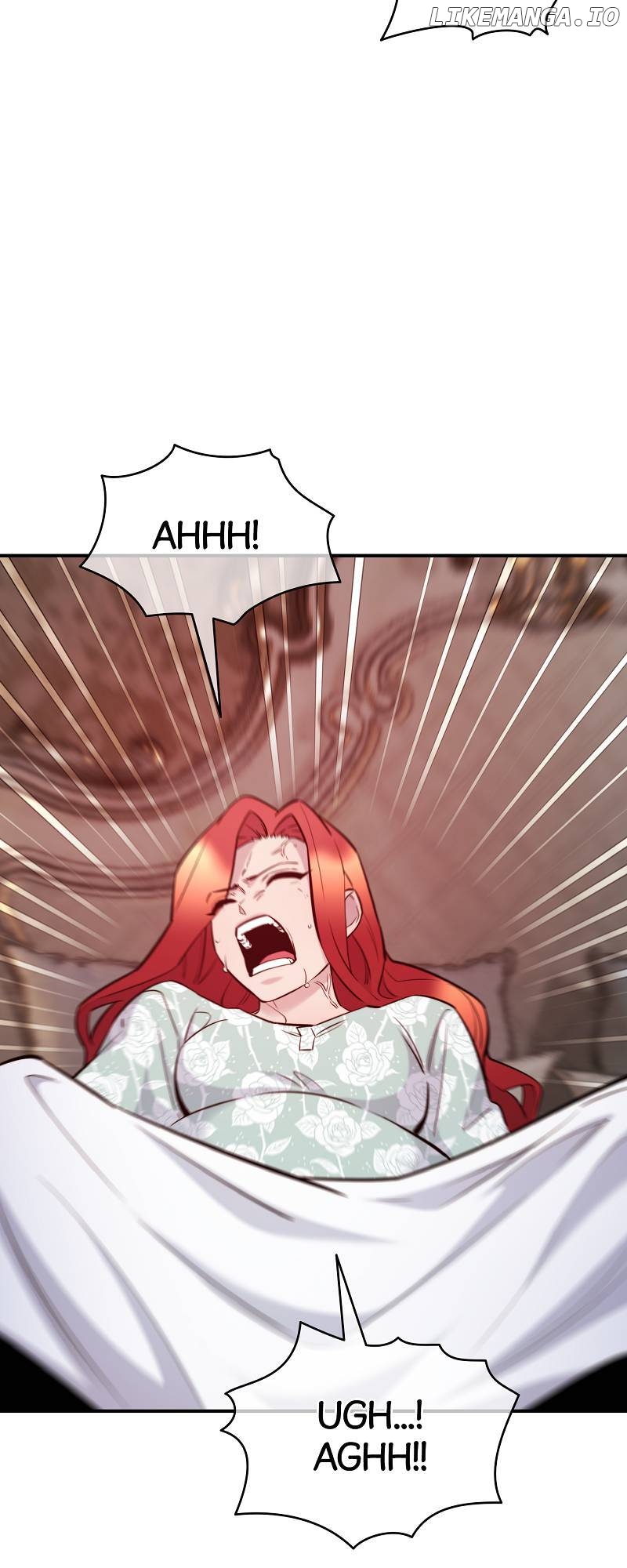 Anyone Can Become a Villainess Chapter 144 - page 30