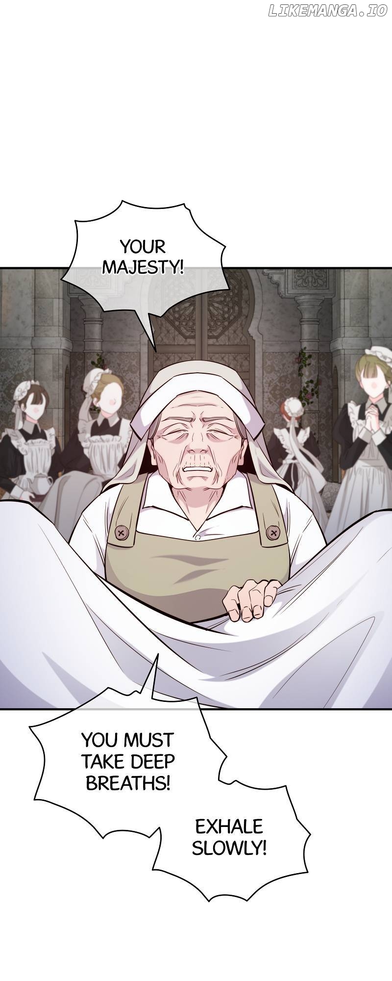 Anyone Can Become a Villainess Chapter 144 - page 31
