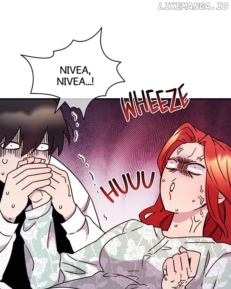 Anyone Can Become a Villainess Chapter 144 - page 32