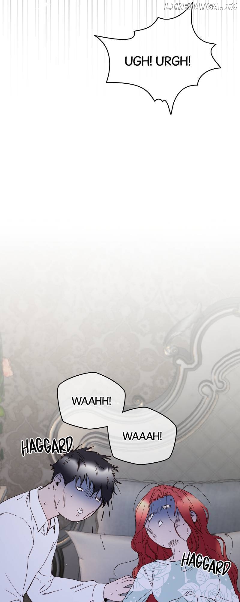 Anyone Can Become a Villainess Chapter 144 - page 35