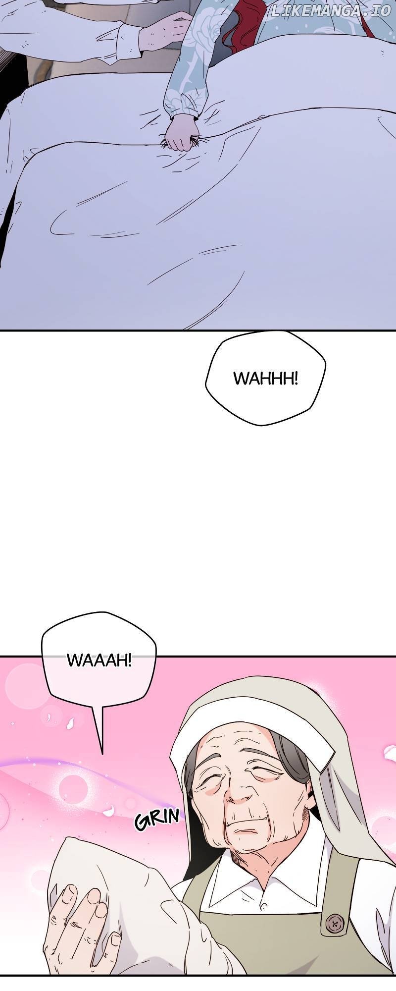 Anyone Can Become a Villainess Chapter 144 - page 36